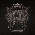 Crowned in dark