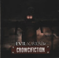 Crowcifiction