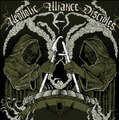 Alcoholic Alliance Disciples EP