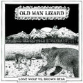 Lone Wolf vs Brown Bear