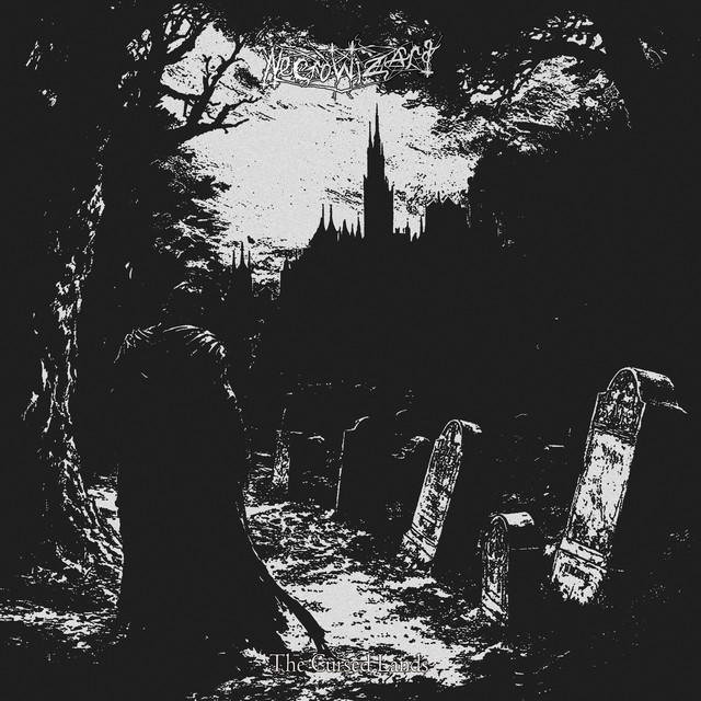The Cursed Lands