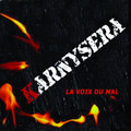 la voix du mal