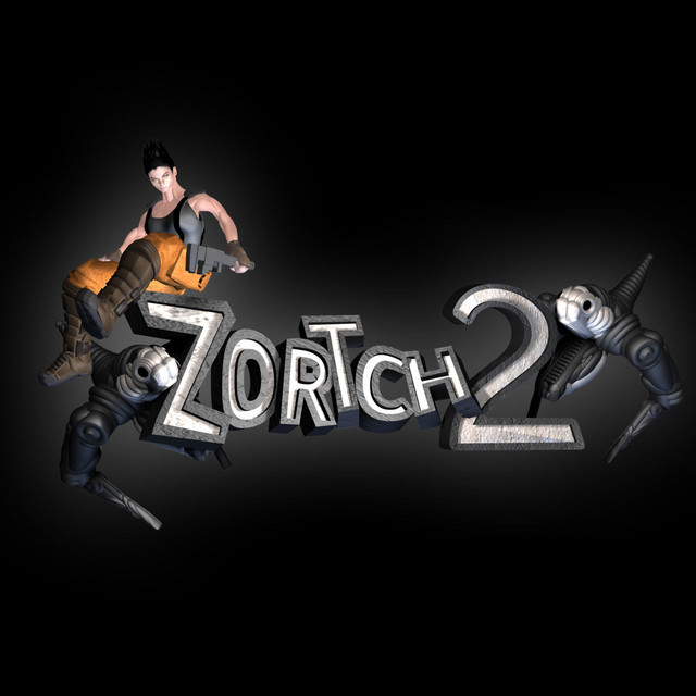 Zortch 2 - Burt's Theme