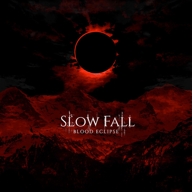 Blood Eclipse