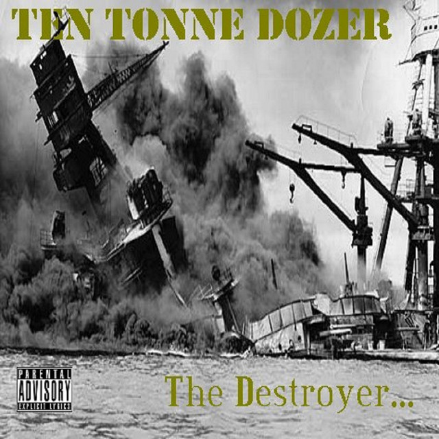 The Destroyer