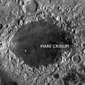 Mare Crisium