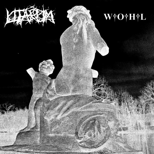 Wohl - EP