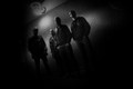 Unreleased tracks from the 2012 recording