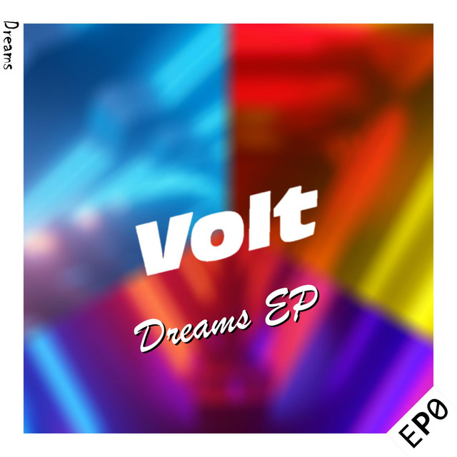 Dreams EP