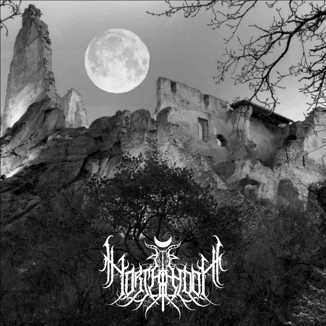 Shadowlord - My Soft Vision In Blood