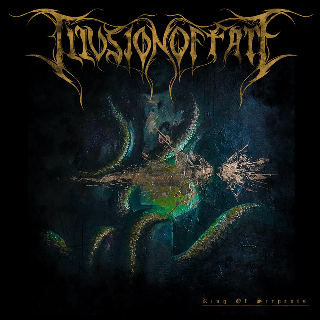 Into the Twisted Maw