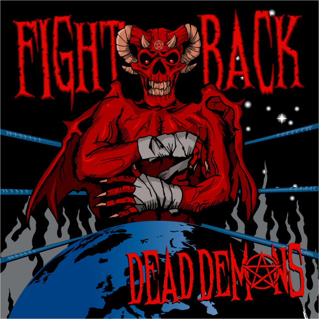 Fight Back