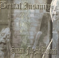 Live - Scream For Me Wisbech