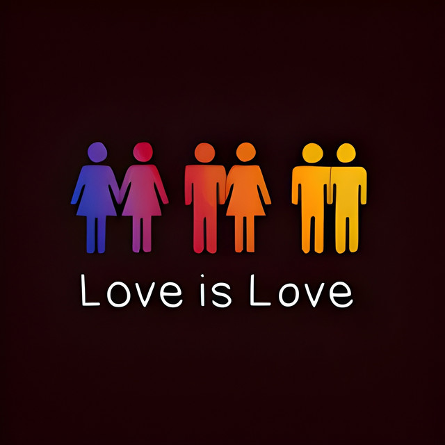 Love Is Love
