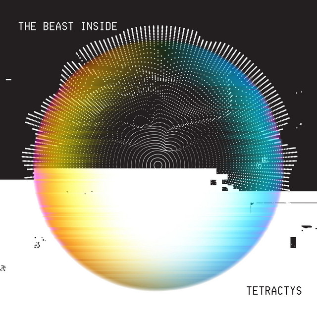 The beast inside