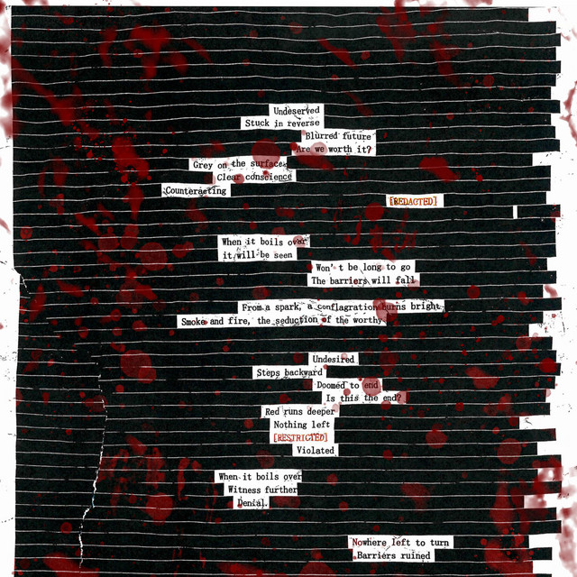 Hits and Blood