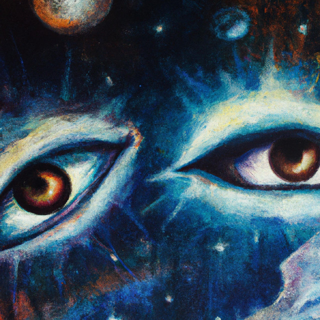 The Eyes of Lunar Necromancy