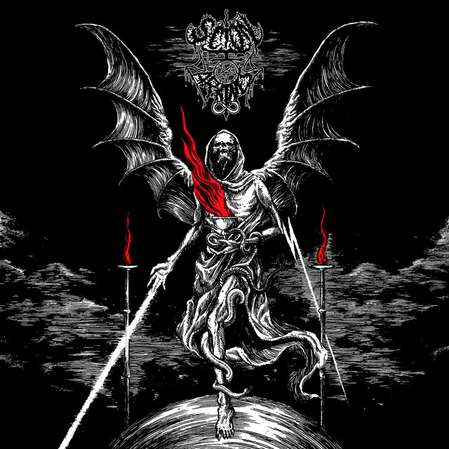 V - Scourge Upon Man