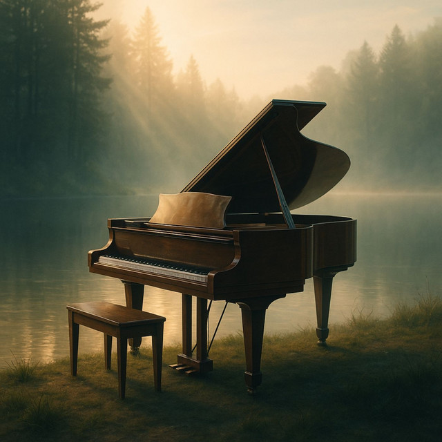 Relaxing Piano