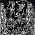 Plague Bearer EP