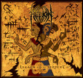 Legacy of the serpent EP