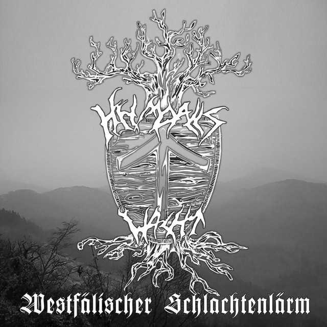 Westfälischer Schlachtenlärm