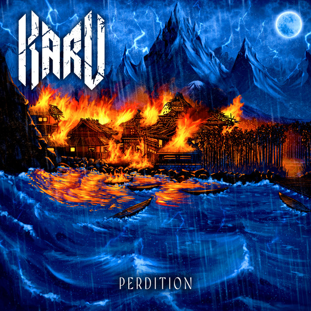 Perdition