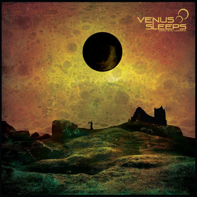 Dead Sun Worship