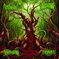 Impregnated Through Pathogenic Agony 4 Way Split