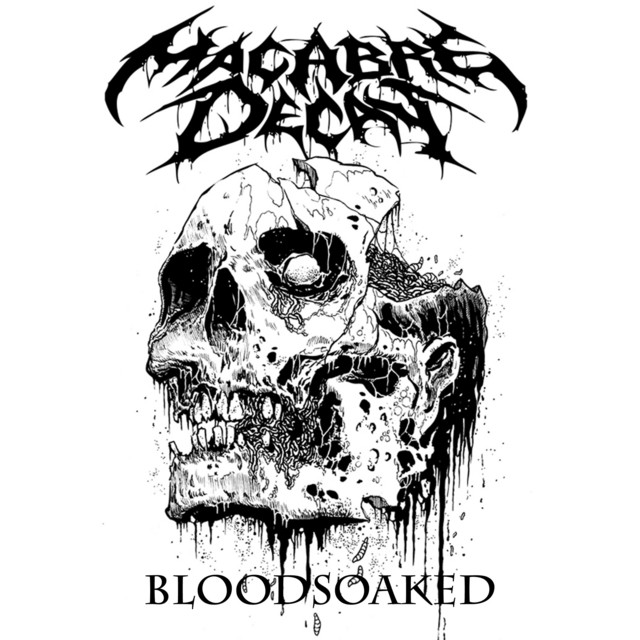 Bloodsoaked
