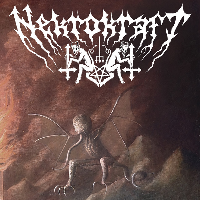 Mouth Ov Ahriman