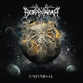 Universal (Remastered, Bonus Tracks)