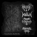 Possessed by the Unholy Black Art