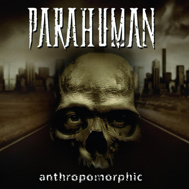 Anthropomorphic