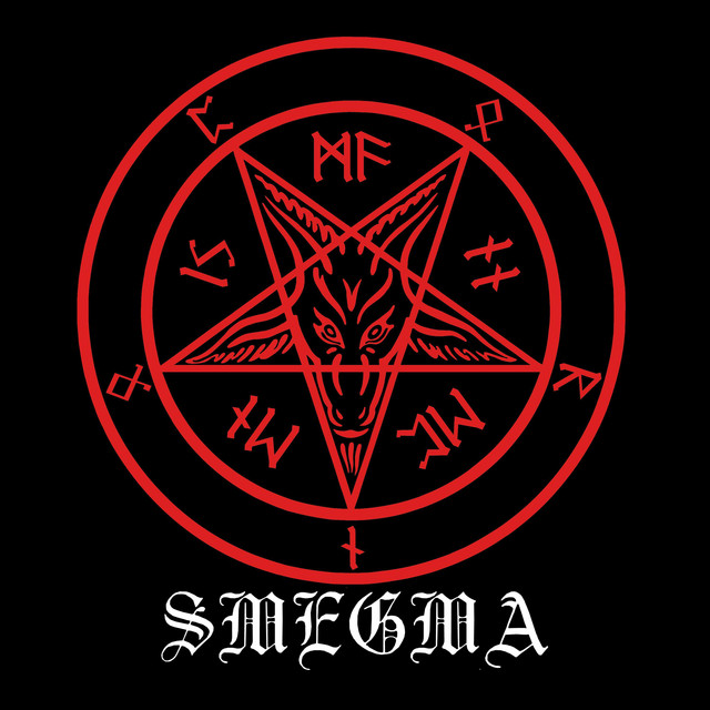 Smegma (The Second Cumming)