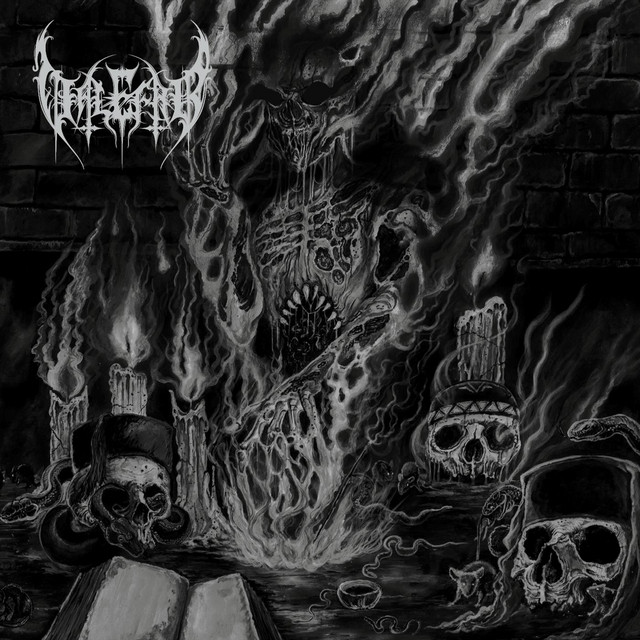 Liturgy of Death