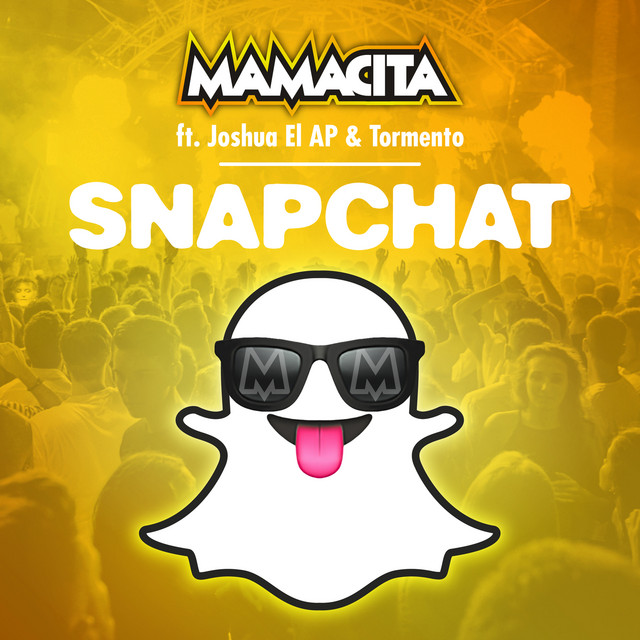 Snapchat (feat. Joshua El AP & Tormento)