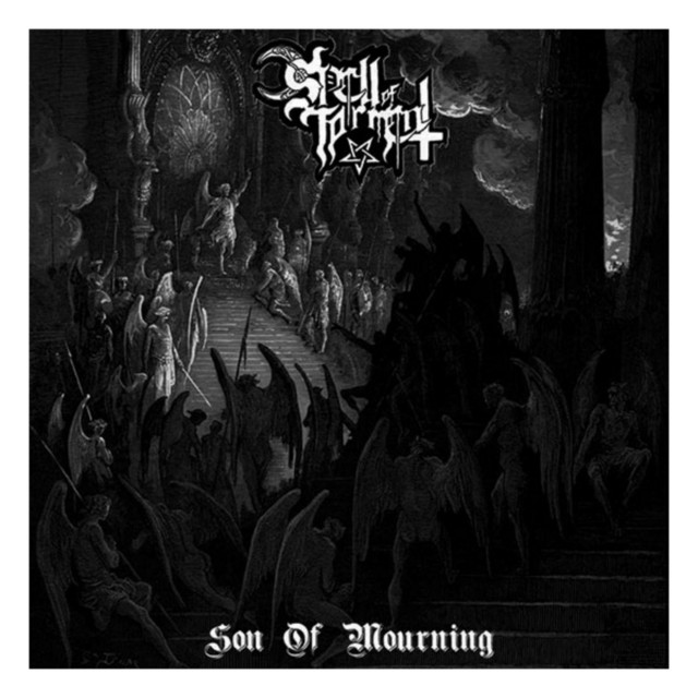 Son Of Mourning