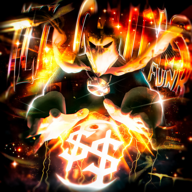 ILL GAINS FUNK