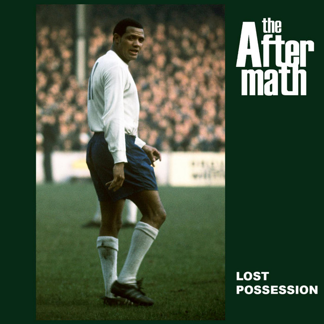 Lost Possession - Single