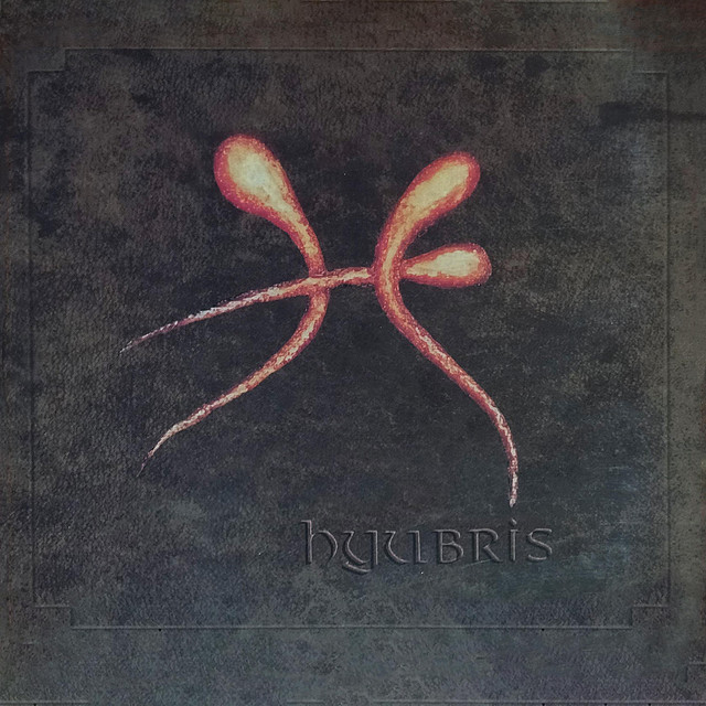 Hyubris