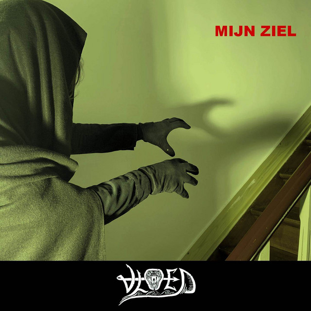 Mijn Ziel