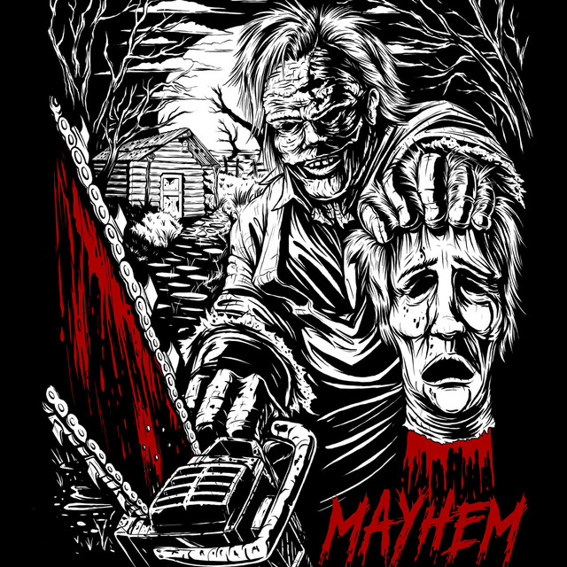 Mayhem
