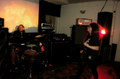 Live at SOAN 18/12/2015
