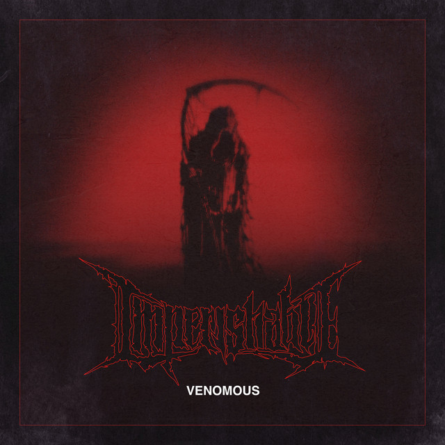 Venomous
