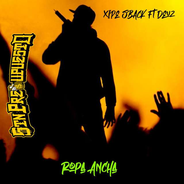 Ropa Ancha