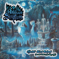 Kharites' Secret Gardens (Or Lost Tales in the Fading Light)