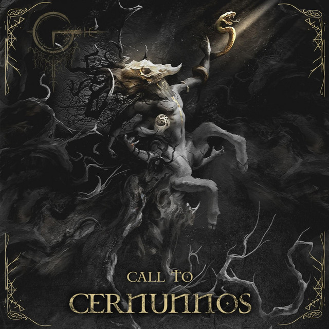 Call to Cernunnos