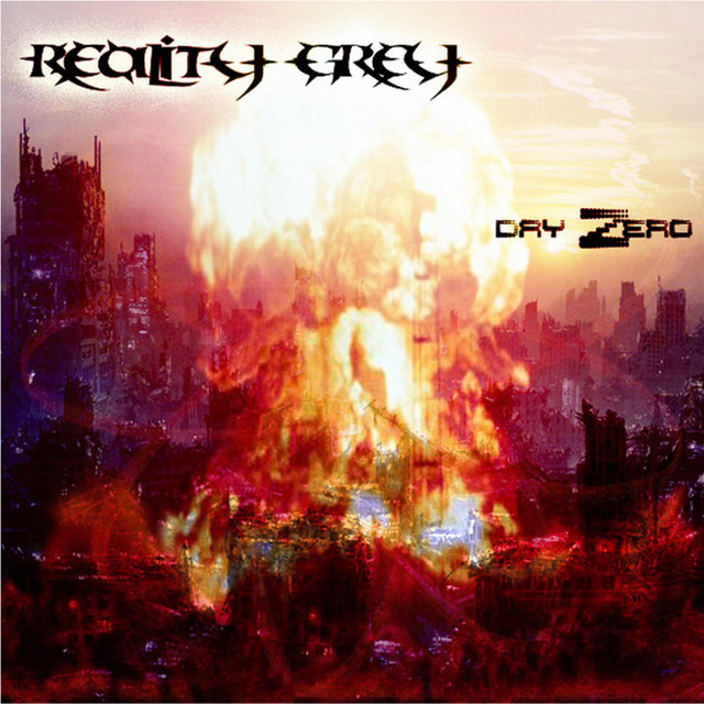 Day Zero (EP 2008)