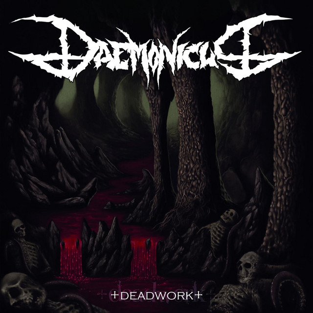 Deadwork